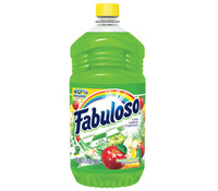 Fabuloso Passion of Fruits 1,65 l - Płyn wszechstronnego użytku