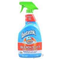 Fantastik Bleach 5in1 946 ml - Spray do wszechstronnego użytku