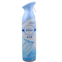 Febreze Air Linen & Sky 250 g - Odświeżacz powietrza