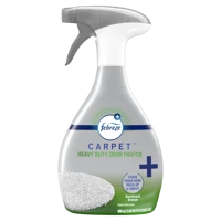 Febreze Fabric Carpet Heavy Duty Odor Fighter  800 ml - Odświeżacz do tkanin