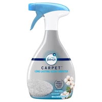 Febreze Fabric Carpet Long Lasting Scent Booster 800 ml - Odświeżacz do tkanin