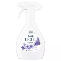 Febreze Light Fabric Lavender 800 ml - Odświeżacz do tkanin