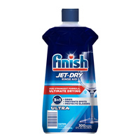 Finish Rinse Aid Jet-Dry 946 ml - Nabłyszczacz do zmywarek