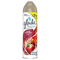 Glade Spray Apple Cinnamon 227 g - Odświeżacz powietrza