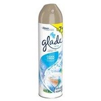 Glade Spray Clean Linen 227 g - Odświeżacz powietrza