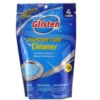 Glisten Disposer Care Cleaner 140 g - Udrażniacz do rur