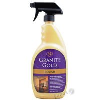 Granite Gold Polish 710 ml- Spray do czyszczenia płytek