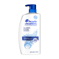 Head & Shoulders Classic Clean 1,18 l - Szampon do włosów