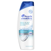 Head & Shoulders Deep Scalp Hydration 370 ml - Szampon do włosów