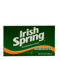 Irish Spring Original 106,3 g - Mydło w kostce