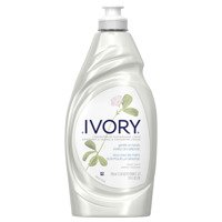 Ivory Classic Scent 709 ml - Płyn do mycia naczyń