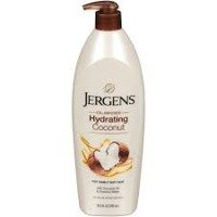 Jergens Hydrating Coconut 783 ml - Balsam do ciała