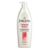 Jergens Original Scent 621 ml - Balsam do ciała