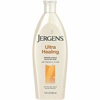 Jergens Ultra Healing 295 ml - Balsam do ciała