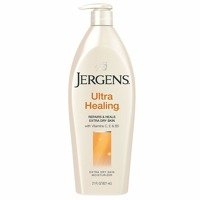 Jergens Ultra Healing 621 ml - Balsam do ciała