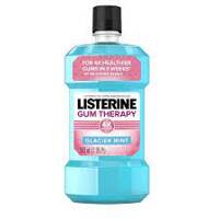 Listerine Gum Therapy 500 ml - Płyn do płukania jamy ustnej