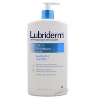 Lubriderm 709 ml - Balsam do ciała