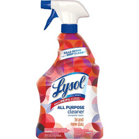 Lysol All Purpose Cleaner Brand New Day 946 ml -Antybakteryjny spray do wszechstronnego użytku