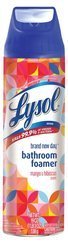 Lysol Brand New Day 538 g - Antybakteryjny spray do czyszczenia powierzchni łazienkowych