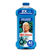 Mr. Clean  Fresh 1,21 l - Skoncentrowany płyn wszechstronnego użytku