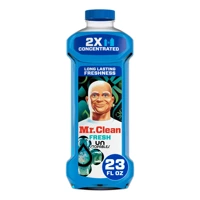 Mr. Clean  Fresh 680 ml - Skoncentrowany płyn wszechstronnego użytku