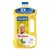 Mr. Clean Lemon 1,89 l - Skoncentrowany płyn wszechstronnego użytku