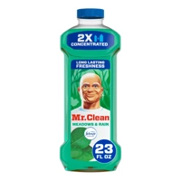 Mr. Clean  Meadows & Rain 680 ml - Skoncentrowany płyn wszechstronnego użytku