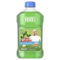 Mr. Clean Multi-Surface Cleaner Gain Scent 1,40 l - Płyn wszechstronnego użytku