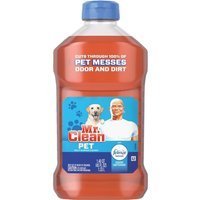 Mr. Clean Multi-Surface Cleaner Odor Defense 1,33 l - Płyn wszechstronnego użytku