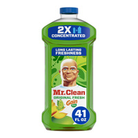 Mr. Clean Original Fresh  1,21 l - Skoncentrowany płyn wszechstronnego użytku