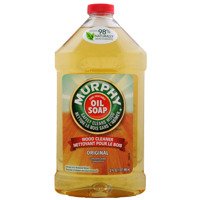 Murphy Oil Soap Original 950 ml - Płyn do mycia powierzchni drewnianych