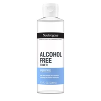 Neutrogena Toner 236 ml - Bezalkoholowy tonik do twarzy