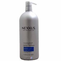 Nexxus New York Salon Care Shampoo 1 l - Szampon do włosów