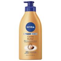 Nivea Cocoa Butter 1000 ml - Balsam do ciała