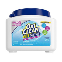 OXI CLEAN Laundry & Home Sanitizer 1,13 kg - Uniwersalny odplamiacz w proszku