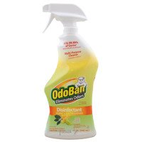 OdoBan Eliminates Odors 946 ml - Spray do dezynfekcji