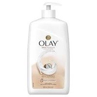 Olay Body Wash Coconut Oasis 887 ml - Żel pod prysznic