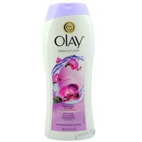 Olay Fresh Outlast Soothing Orchid Body Wash 700 ml- Żel pod prysznic