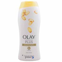 Olay Ultra Moisture Plus with Shea Butter Body Wash 700 ml - Żel pod prysznic