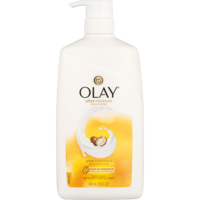 Olay Ultra Moisture with Shea Butter 887 ml - Żel pod prysznic