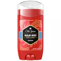 Old Spice Aqua Reef 85 g - Antyperspirant w sztyfcie dla mężczyzn