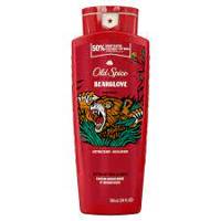 Old Spice Bearglove 709 ml - Żel pod prysznic dla mężczyzn