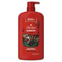 Old Spice Bearglove 887 ml - Żel pod prysznic dla mężczyzn