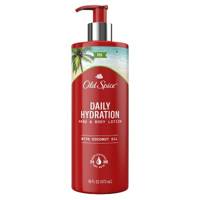 Old Spice Daily Hydration 473 ml - Balsam i krem do rąk