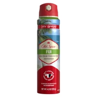 Old Spice Fiji 122 g - Dezodorant dla mężczyzn