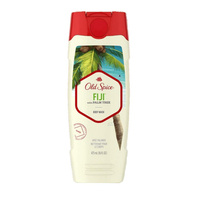 Old Spice Fiji 473 ml - Żel pod prysznic dla mężczyzn