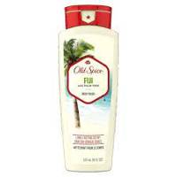 Old Spice Fiji 532 ml - Żel pod prysznic dla mężczyzn