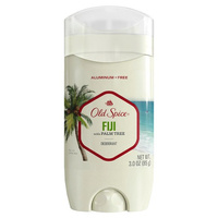 Old Spice Fiji 85 g - Antyperspirant i dezodorant dla mężczyzn