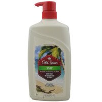 Old Spice Fiji 887 ml - Żel pod prysznic dla mężczyzn