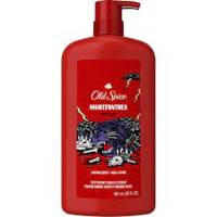 Old Spice Nightpanther 887 ml - Żel pod prysznic dla mężczyzn